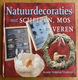 Natuurdecoraties met schelpen, mos en veren - 0 - Thumbnail