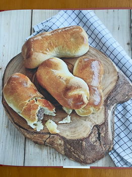 Hollands bakboek - De mooiste klassiekers uit eigen oven - 4