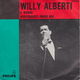 Willy Alberti ‎– Il Mondo / Arriverderci Amore Mio - 0 - Thumbnail