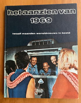 Het aanzien 1969 - 0