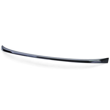 BMW 3 serie G20 spoiler, kofferbakspoiler hoogglans zwart - 1