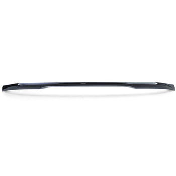 BMW 3 serie G20 spoiler, kofferbakspoiler hoogglans zwart - 2