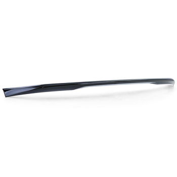 BMW 3 serie G20 spoiler, kofferbakspoiler hoogglans zwart - 3