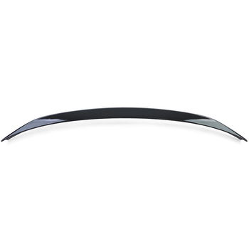 BMW 3 serie G20 spoiler, kofferbakspoiler hoogglans zwart - 6