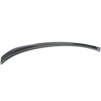 BMW 3 serie G20 spoiler, kofferbakspoiler hoogglans zwart - 7