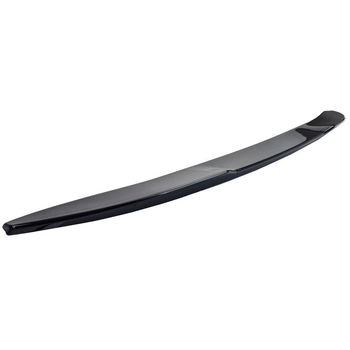 BMW X4 G02 spoiler, kofferbakspoiler hoogglans zwart - 3