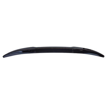 BMW X4 G02 spoiler, kofferbakspoiler hoogglans zwart - 5