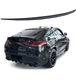 Mercedes GLE Coupe C167 spoiler, kofferbakspoiler hoogglans zwart - 0 - Thumbnail