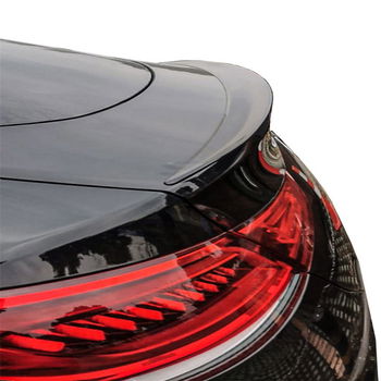 Mercedes GLE Coupe C167 spoiler, kofferbakspoiler hoogglans zwart - 1