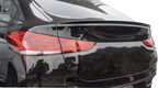 Mercedes GLE Coupe C167 spoiler, kofferbakspoiler hoogglans zwart - 2 - Thumbnail