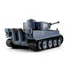 Tiger I grey BB+IR 2.4GHz met schietfunctie rook en geluid en IR 1116038181 - 1 - Thumbnail