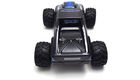 22274 VORTEX18 BLUE, MONSTERTRUCK 1:18 4WD RTR Demo - 2 - Thumbnail