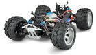 22274 VORTEX18 BLUE, MONSTERTRUCK 1:18 4WD RTR Demo - 4 - Thumbnail