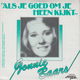 Gonnie Baars ‎– Als Je Goed Om Je Heen Kijkt - 0 - Thumbnail