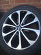 18’’Inch Originele Nissan Qashqai Velgen en Banden 5x114.3 - 0 - Thumbnail