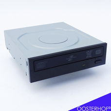 HP® DVD-RW / CD-RW DH-16AAL-HT2 SATA #1