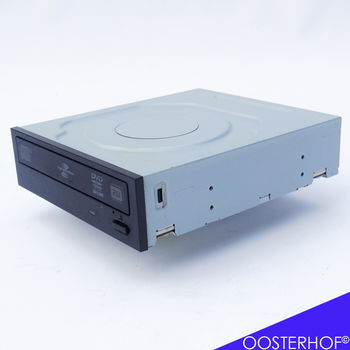 HP® DVD-RW / CD-RW DH-16AAL-HT2 SATA #1 - 1