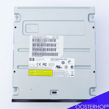 HP® DVD-RW / CD-RW DH-16AAL-HT2 SATA #1 - 4