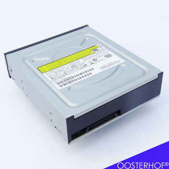 Sony® NEC® Optiarc® Inc DVD-CD RW AD7200S SATA - 2