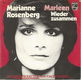 Marianne Rosenberg – Marleen (1976) - 0 - Thumbnail