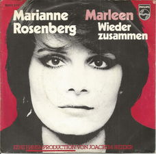 Marianne Rosenberg – Marleen (1976)