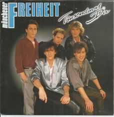 Münchener Freiheit – Tausendmal Du (1986)