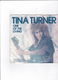 Single Tina Turner - One of the living - 0 - Thumbnail