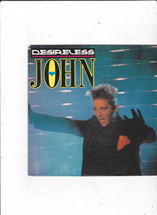 Single Desireless - John