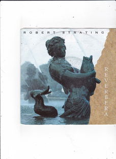 Single Robert Strating - Reverbera