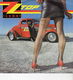 ZZ Top – Legs (1985) - 0 - Thumbnail