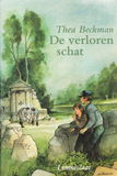 DE VERLOREN SCHAT - Thea Beckman