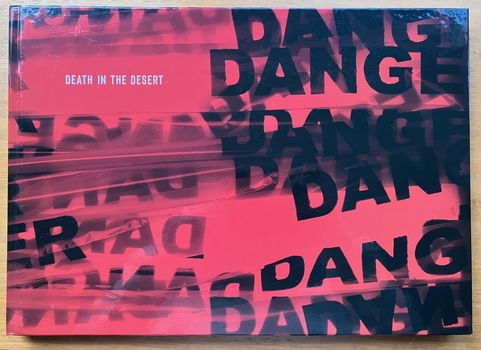 Death in the dessert - Sandro Miller - 0