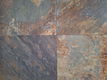 Rusty Slate leisteen tuintegels 60x60 cm - 4 - Thumbnail