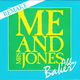 Abby Baker ‎– Me And Mrs Jones - 0 - Thumbnail