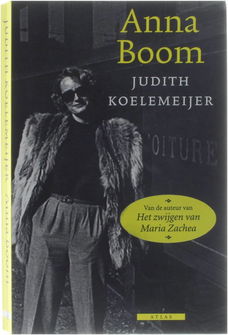 Judith Koelemeijer - Anna Boom