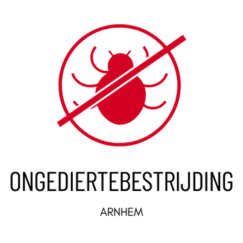 Ongediertebestrijding Arnhem - 0