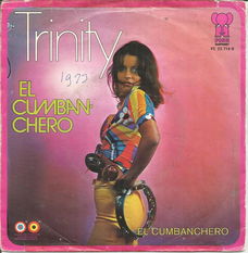 Trinity – El Cumbanchero (1973)