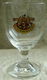 Set Vintage Bierglazen, Merk: Grimbergen, Inhoud: 0,33L, 2 stuks. - 1 - Thumbnail