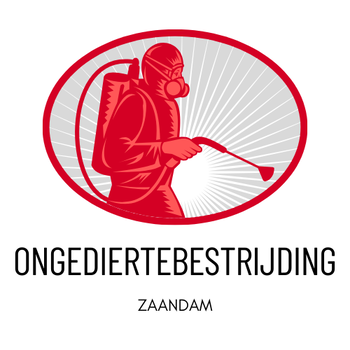 Ongediertebestrijding Zaandam - 0