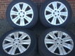 19''Inch Originele Mercedes ML GLE Velgen Steek 5x112 - 5 - Thumbnail