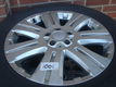 19''Inch Originele Mercedes ML GLE Velgen Steek 5x112 - 7 - Thumbnail