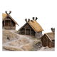 Weta LOTR Statue Edoras Limited Edition - 3 - Thumbnail