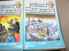 Perry Rhodan nrs. 900-1099