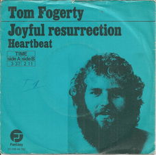 Tom Fogerty – Joyful Resurrection (1973)