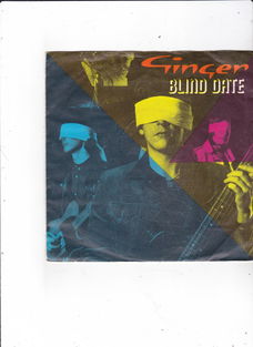 Single Ginger - Blind date