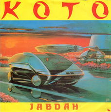 Koto – Jabdah (1986)