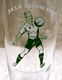 Drinkglas, R.K.S.V. Groene Ster - Heerlerheide, Inhoud: 0,3L, 1 stuks, 1960s. - 2 - Thumbnail