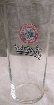 Bierglas, Vintage, Merk: Ketschenburg - Spezial, Inhoud: 0,2L, 1 stuks. - 3