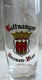 Bierglas, Vintage, Merk: Tettnanger - Kronen Bier, Inhoud: 0,3L, 1 stuks, 1960s. - 2 - Thumbnail