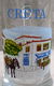 Bierpul, Vintage, Souvenir Creta, Inhoud: 0,25L, 1 stuks. - 1 - Thumbnail